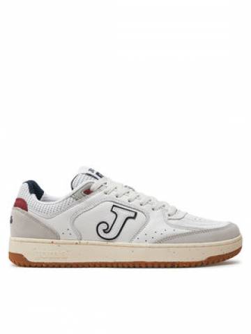 Joma Снікерcи Flexys Men 2432 CFLEXS2432 Білий Joma Снікерcи Flexys Men 2432 CFLEXS2432 Білий