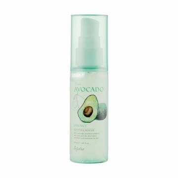 Уценка! Эссенция для лица Esfolio Pure Avocado Essence с экстрактом авокадо, 50 мл