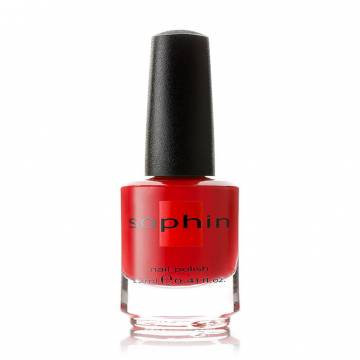 Лак для ногтей Sophin Nail Polish 056, 12 мл Лак для ногтей Sophin Nail Polish 056, 12 мл