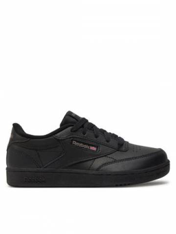 Reebok Снікерcи Club C BS6182 Чорний Reebok Снікерcи Club C BS6182 Чорний