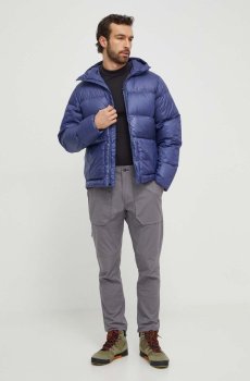 Спортивная пуховая куртка Marmot Guides