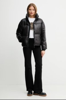 Хлопковая футболка Joop!