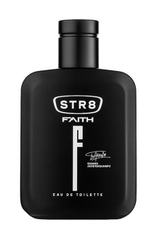 STR8 Faith Туалетная вода мужская, 100 мл