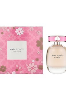 Парфюмированный набор женский Kate Spade New York (парфюмированная вода, 60 мл + парфюмированная вода, 7.5 мл)