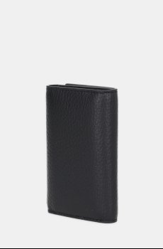 Кожаный чехол для ключей Coccinelle