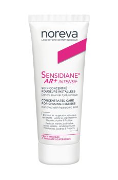 Средство для лица Noreva Pharma Sensidiane AR+ Intensif против покраснений, 30 мл