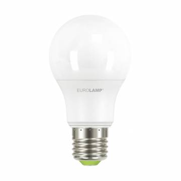 LED-лампа Eurolamp Ecological Series A60 10W E27 4000K, 1 шт LED-лампа Eurolamp Ecological Series A60 10W E27 4000K, 1 шт