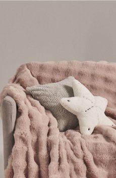 Наволочка - сірий