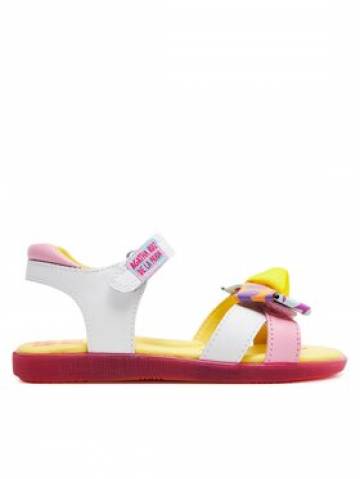 Agatha Ruiz de la Prada Босоніжки 242961-B S Кольоровий Agatha Ruiz de la Prada Босоніжки 242961-B S Кольоровий