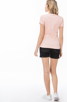 Lacoste шорти жіночі
