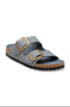 Birkenstock шлёпанцы для женщин нубуковые Arizona