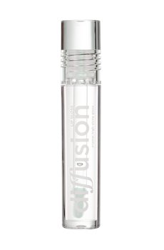 Блеск для губ Parisa Cosmetics Diffusion Lip Gloss 06 Прозрачный, 4 мл