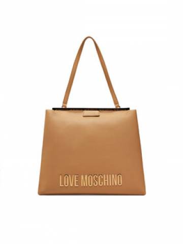LOVE MOSCHINO Сумка JC4054PP1MLG0105 Бежевий LOVE MOSCHINO Сумка JC4054PP1MLG0105 Бежевий