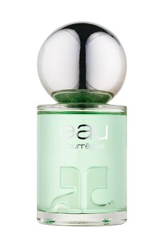 Courreges Eau De Courreges Туалетная вода женская, 50 мл