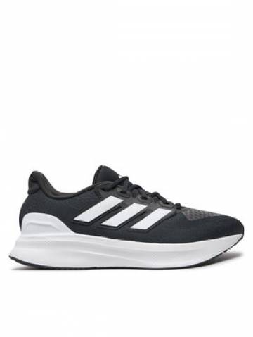 adidas Взуття для бігу Ultrabounce 5 IE8794 Чорний adidas Взуття для бігу Ultrabounce 5 IE8794 Чорний