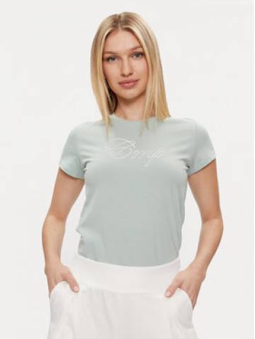 CMP Футболка 32D8066P Зелений Regular Fit CMP Футболка 32D8066P Зелений Regular Fit
