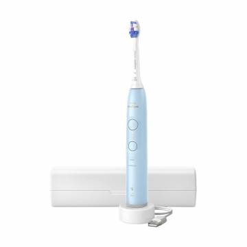 Электрическая зубная щетка Philips Sonicare 6100 Series HX7406/02 Электрическая зубная щетка Philips Sonicare 6100 Series HX7406/02