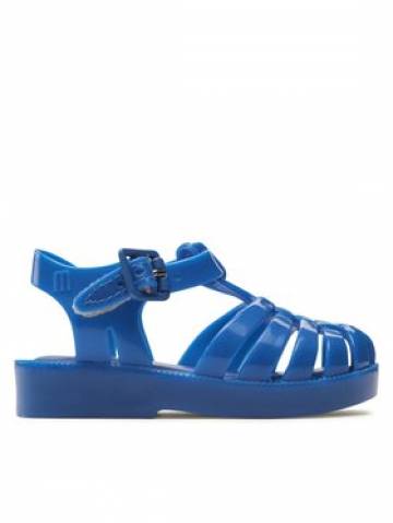 Melissa Босоніжки Mini Melissa Possession Bb 32410 Голубий Melissa Босоніжки Mini Melissa Possession Bb 32410 Голубий
