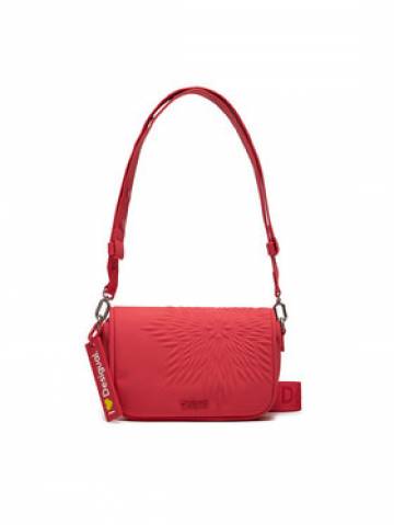 Desigual Сумка 24SAXP73 Кораловий Desigual Сумка 24SAXP73 Кораловий