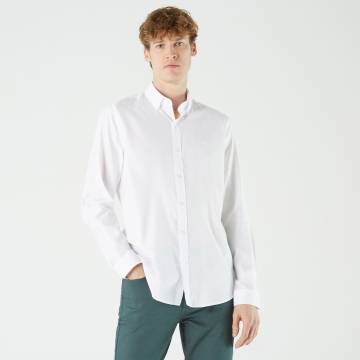 Lacoste сорочка чоловіча Lacoste сорочка чоловіча