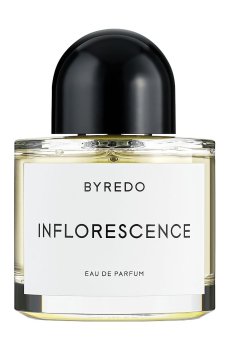 Byredo Inflorescence Парфюмированная вода женская, 50 мл