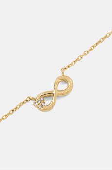 Цепочка Guess LOVE BITES