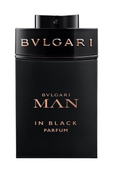 Bvlgari Man In Black Parfum Духи мужские, 100 мл (ТЕСТЕР)
