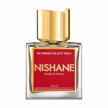 Nishane Hundred Silent Ways Духи унисекс, 100 мл Nishane Hundred Silent Ways Духи унисекс, 100 мл