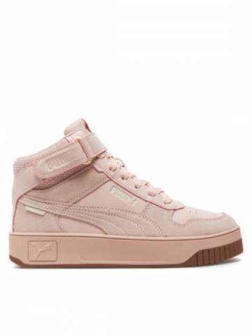 Puma Снікерcи Carina Street Mid 397490 02 Рожевий Puma Снікерcи Carina Street Mid 397490 02 Рожевий