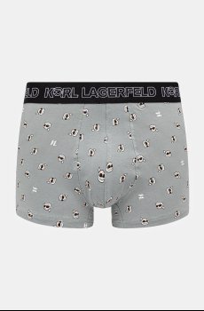 Боксеры Karl Lagerfeld 3 шт