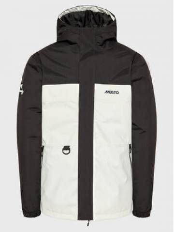 Musto Демісезонна куртка 64 82374 Écru Regular Fit Musto Демісезонна куртка 64 82374 Écru Regular Fit