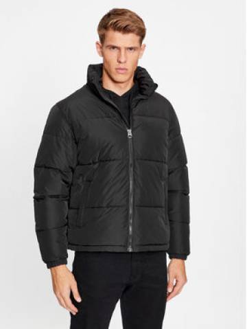 Only & Sons Пуховик 22025205 Чорний Regular Fit Only & Sons Пуховик 22025205 Чорний Regular Fit