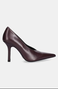 Кожаные туфли Patrizia Pepe