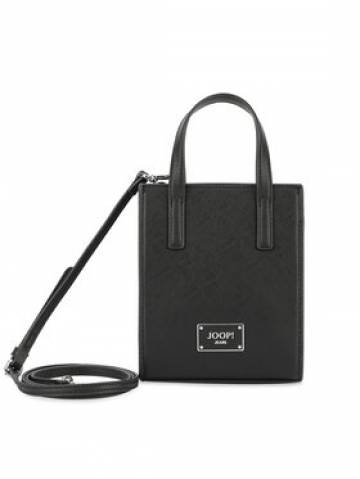 JOOP! Jeans Сумка 4130000896 Чорний JOOP! Jeans Сумка 4130000896 Чорний