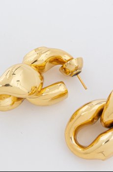 Сережки Patou