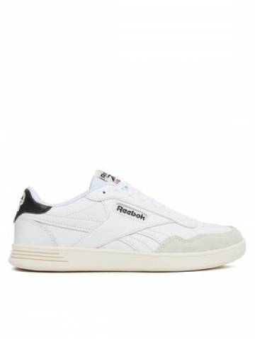 Reebok Снікерcи Court Advance GZ9626 Білий Reebok Снікерcи Court Advance GZ9626 Білий