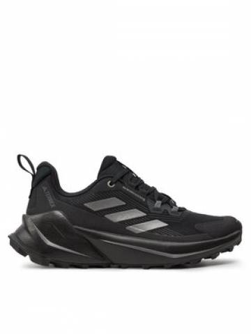 adidas Снікерcи Terrex Trailmaker 2.0 Hiking IE4847 Чорний adidas Снікерcи Terrex Trailmaker 2.0 Hiking IE4847 Чорний