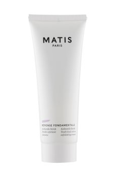 Крем-скраб для лица Matis Reponse Fondamentale Authentik-Scrub, 50 мл