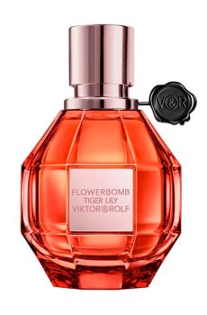 Viktor & Rolf Flowerbomb Tiger Lily Парфюмированная вода женская, 50 мл