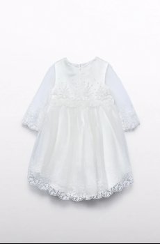 Платье для младенцев Abel&Lula