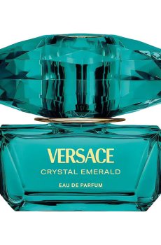 Versace Crystal Emerald Парфюмированная вода женская, 50 мл