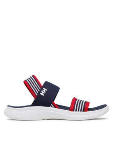 Helly Hansen Босоніжки Risor Sandal 11792_599 Cиній Helly Hansen Босоніжки Risor Sandal 11792_599 Cиній