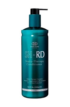 Профессиональный питательный кондиционер для волос SH-RD Nutra-Therapy Conditioner, 500 мл