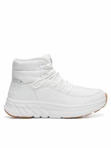 Reebok Ботильйони H1-048 WW Білий Reebok Ботильйони H1-048 WW Білий