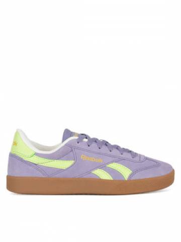 Reebok Снікерcи SMASH EDGE 100220594 Фіолетовий Reebok Снікерcи SMASH EDGE 100220594 Фіолетовий