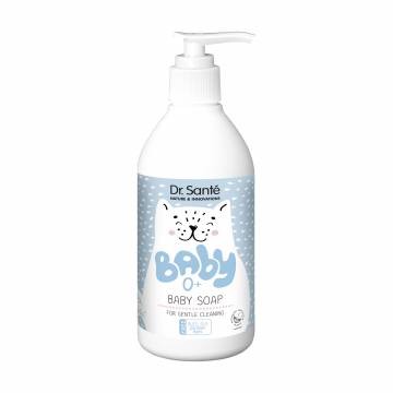 Детское мыло Dr.Sante Baby 0+, 300 мл Детское мыло Dr.Sante Baby 0+, 300 мл