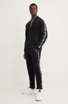 Хлопковая кофта Versace Jeans Couture