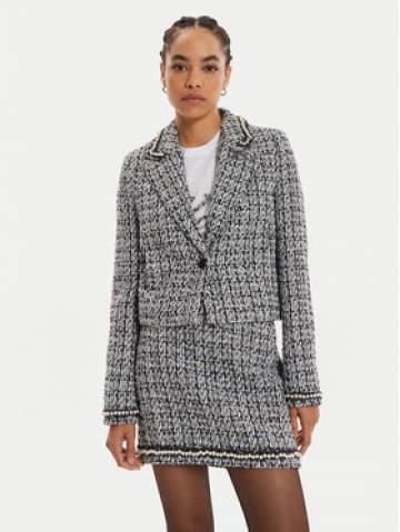 KARL LAGERFELD Піджак 246W1402 Кольоровий Regular Fit KARL LAGERFELD Піджак 246W1402 Кольоровий Regular Fit