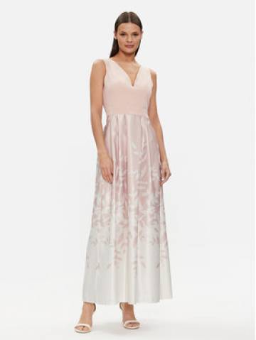 Rinascimento Вечірня сукня CFC0117507003 Рожевий Regular Fit Rinascimento Вечірня сукня CFC0117507003 Рожевий Regular Fit