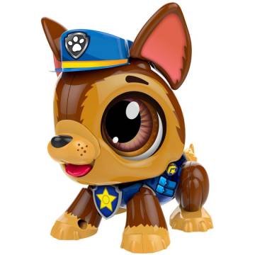 Ігровий набір Build a Bot Paw Patrol Чейз (928555.006) Ігровий набір Build a Bot Paw Patrol Чейз (928555.006)